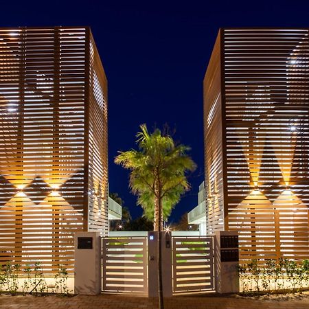 Smart Hotel Ugento Torre San Giovanni Ugento Zewnętrze zdjęcie