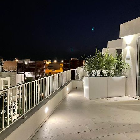 Smart Hotel Ugento Torre San Giovanni Ugento Zewnętrze zdjęcie
