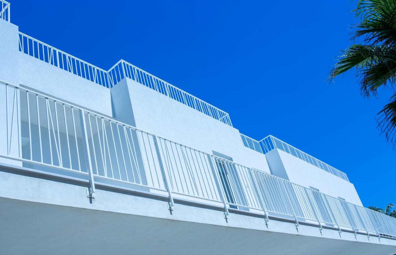 Smart Hotel Ugento Torre San Giovanni Ugento Zewnętrze zdjęcie