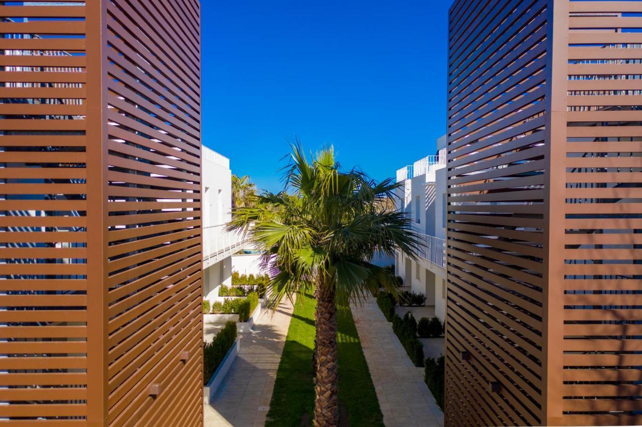 Smart Hotel Ugento Torre San Giovanni Ugento Zewnętrze zdjęcie