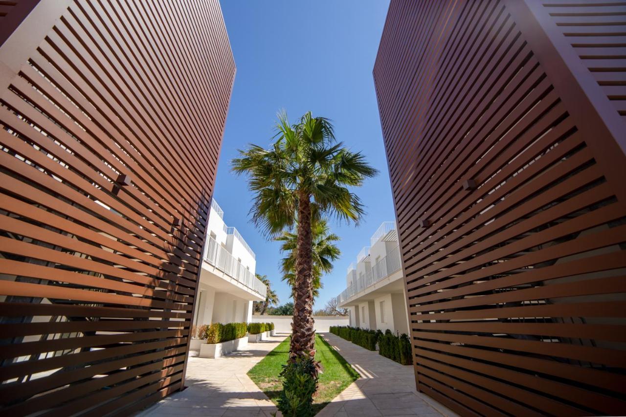 Smart Hotel Ugento Torre San Giovanni Ugento Zewnętrze zdjęcie