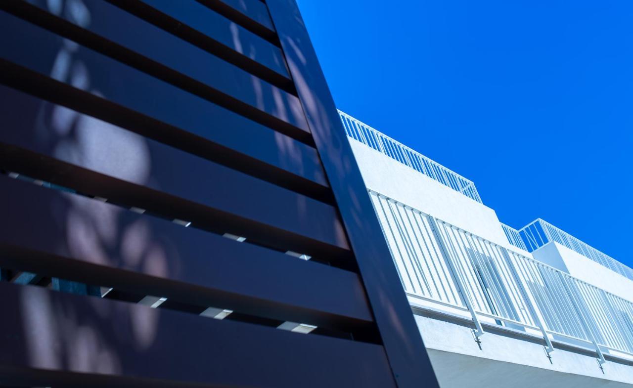 Smart Hotel Ugento Torre San Giovanni Ugento Zewnętrze zdjęcie