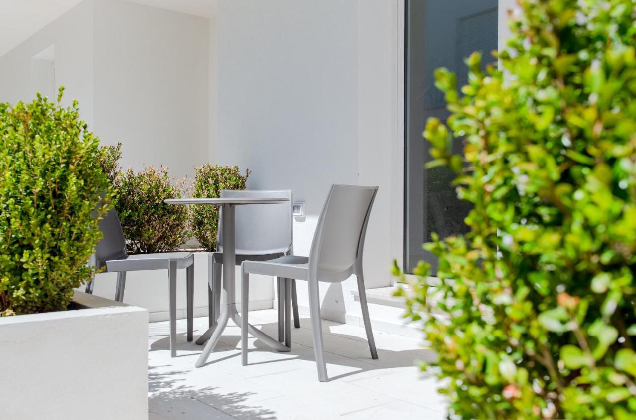 Smart Hotel Ugento Torre San Giovanni Ugento Zewnętrze zdjęcie