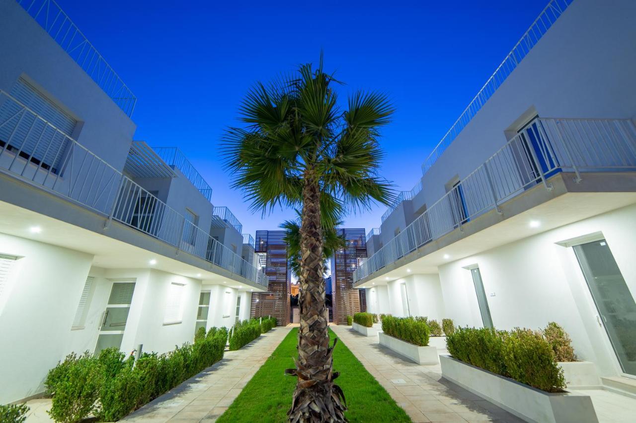 Smart Hotel Ugento Torre San Giovanni Ugento Zewnętrze zdjęcie