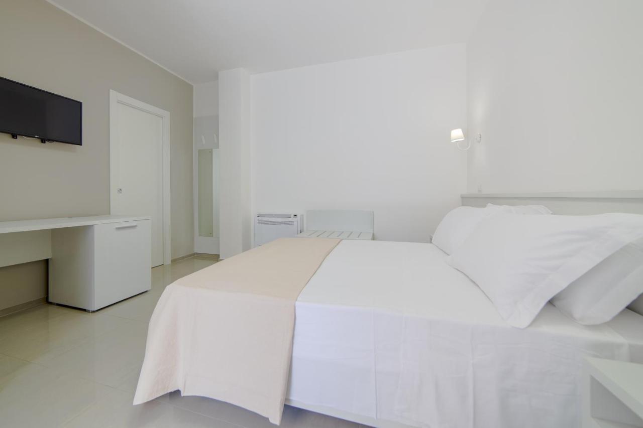 Smart Hotel Ugento Torre San Giovanni Ugento Zewnętrze zdjęcie