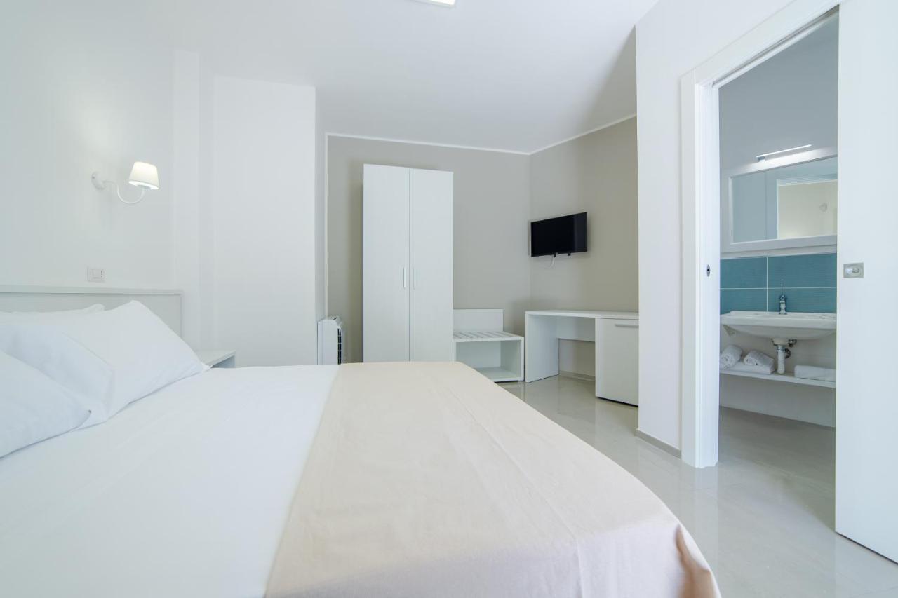 Smart Hotel Ugento Torre San Giovanni Ugento Zewnętrze zdjęcie