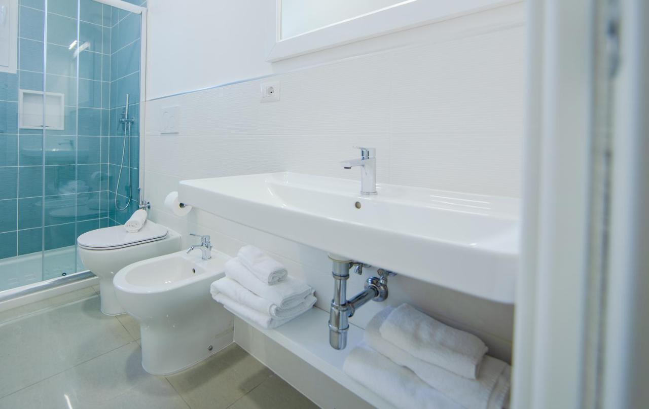Smart Hotel Ugento Torre San Giovanni Ugento Zewnętrze zdjęcie