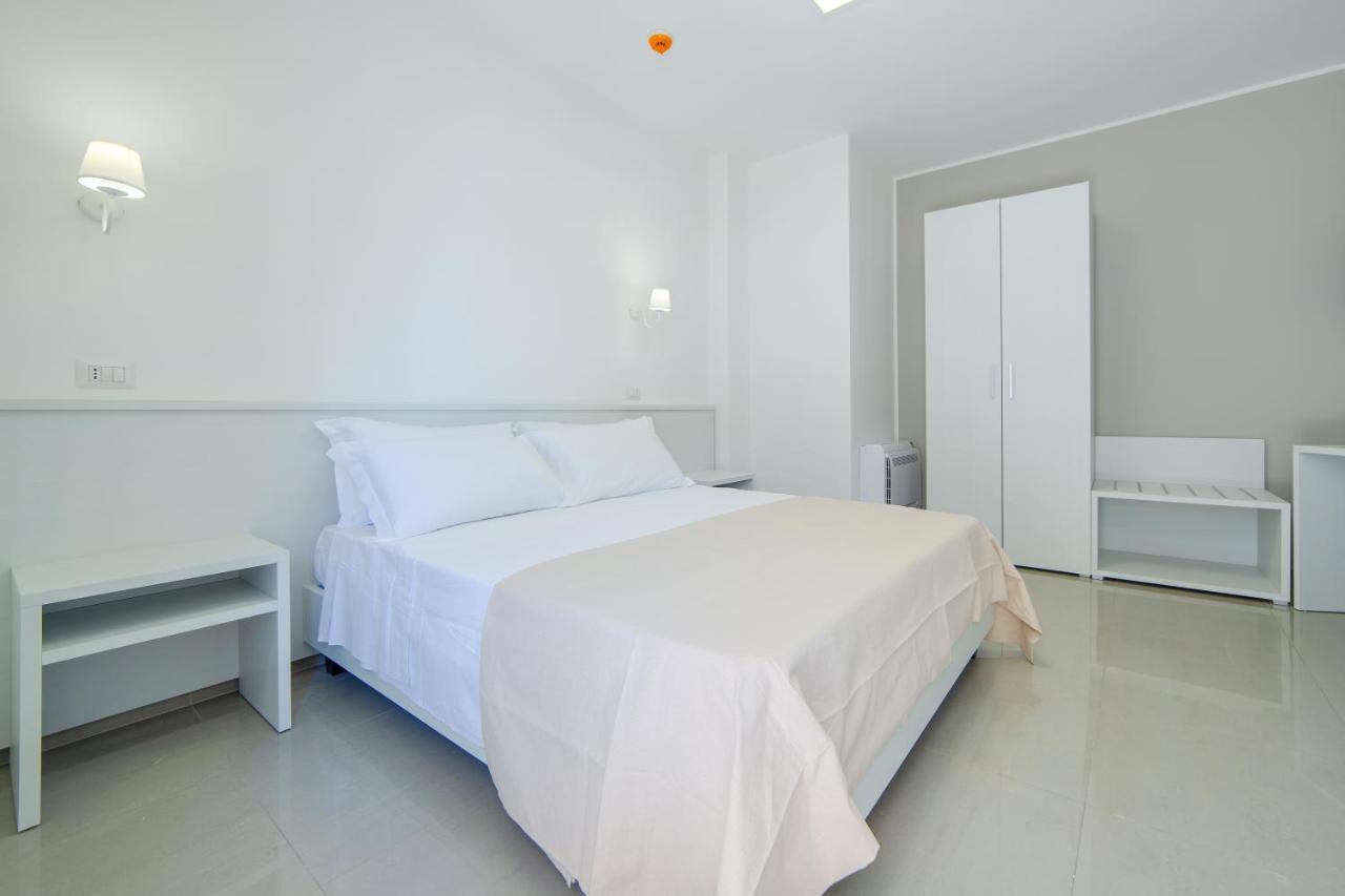Smart Hotel Ugento Torre San Giovanni Ugento Zewnętrze zdjęcie
