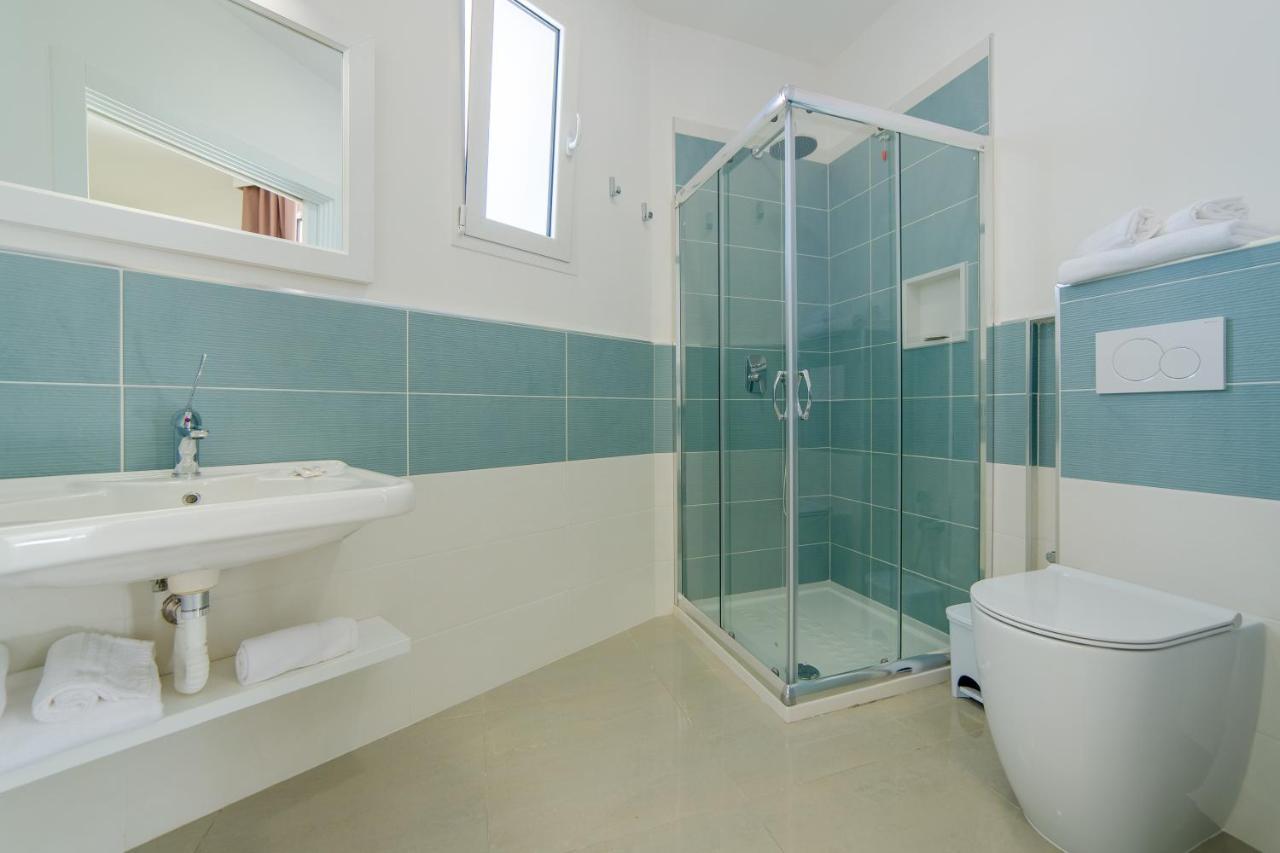 Smart Hotel Ugento Torre San Giovanni Ugento Zewnętrze zdjęcie
