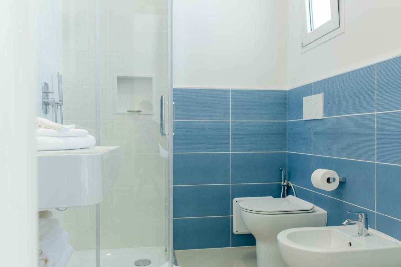 Smart Hotel Ugento Torre San Giovanni Ugento Zewnętrze zdjęcie