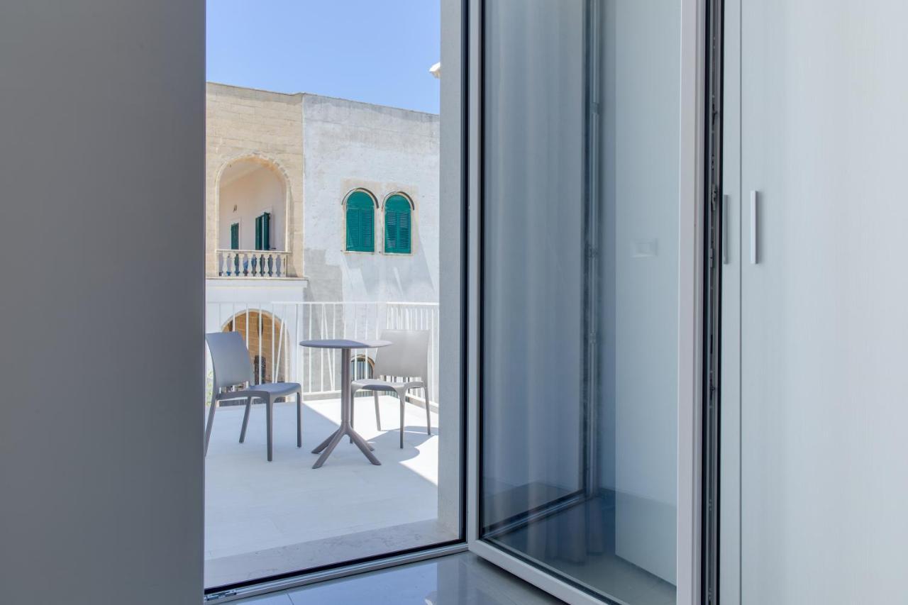 Smart Hotel Ugento Torre San Giovanni Ugento Zewnętrze zdjęcie
