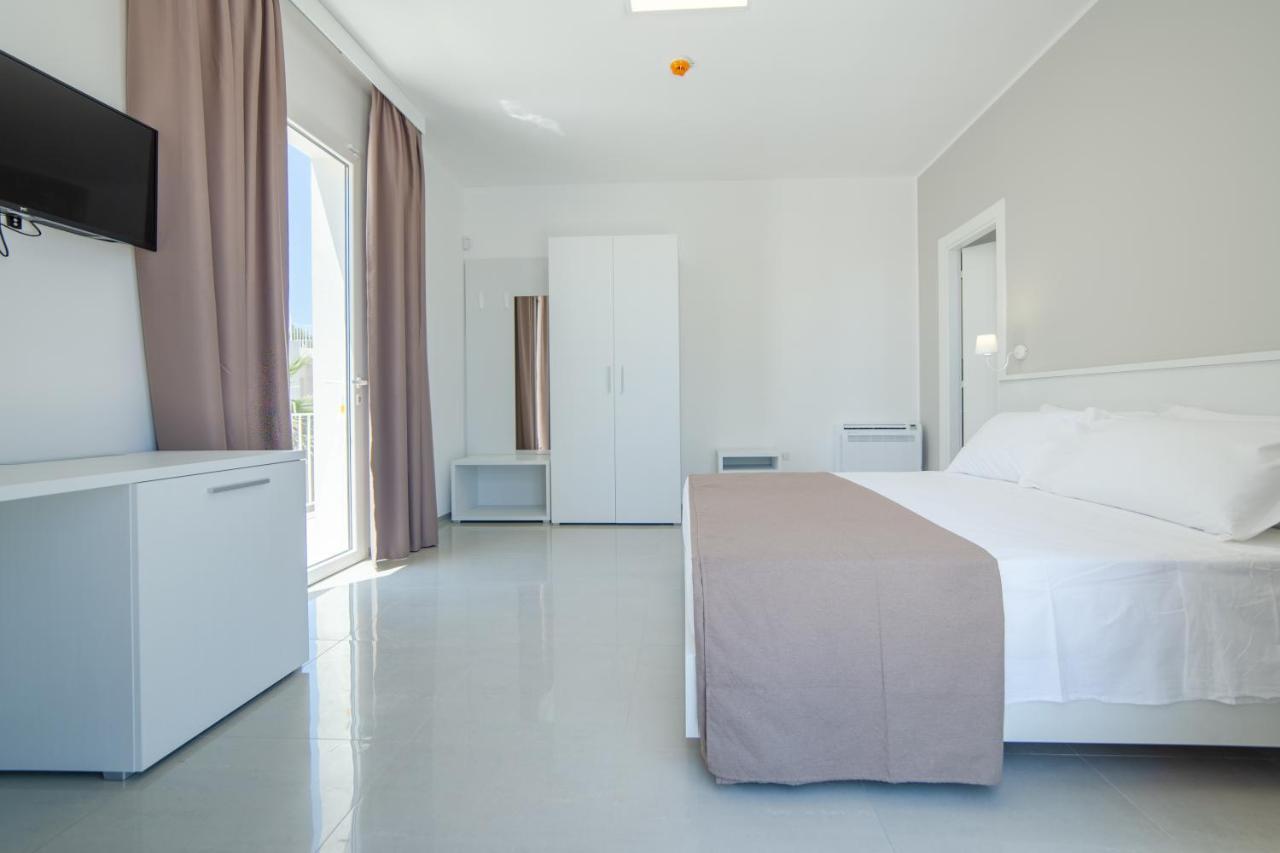 Smart Hotel Ugento Torre San Giovanni Ugento Zewnętrze zdjęcie