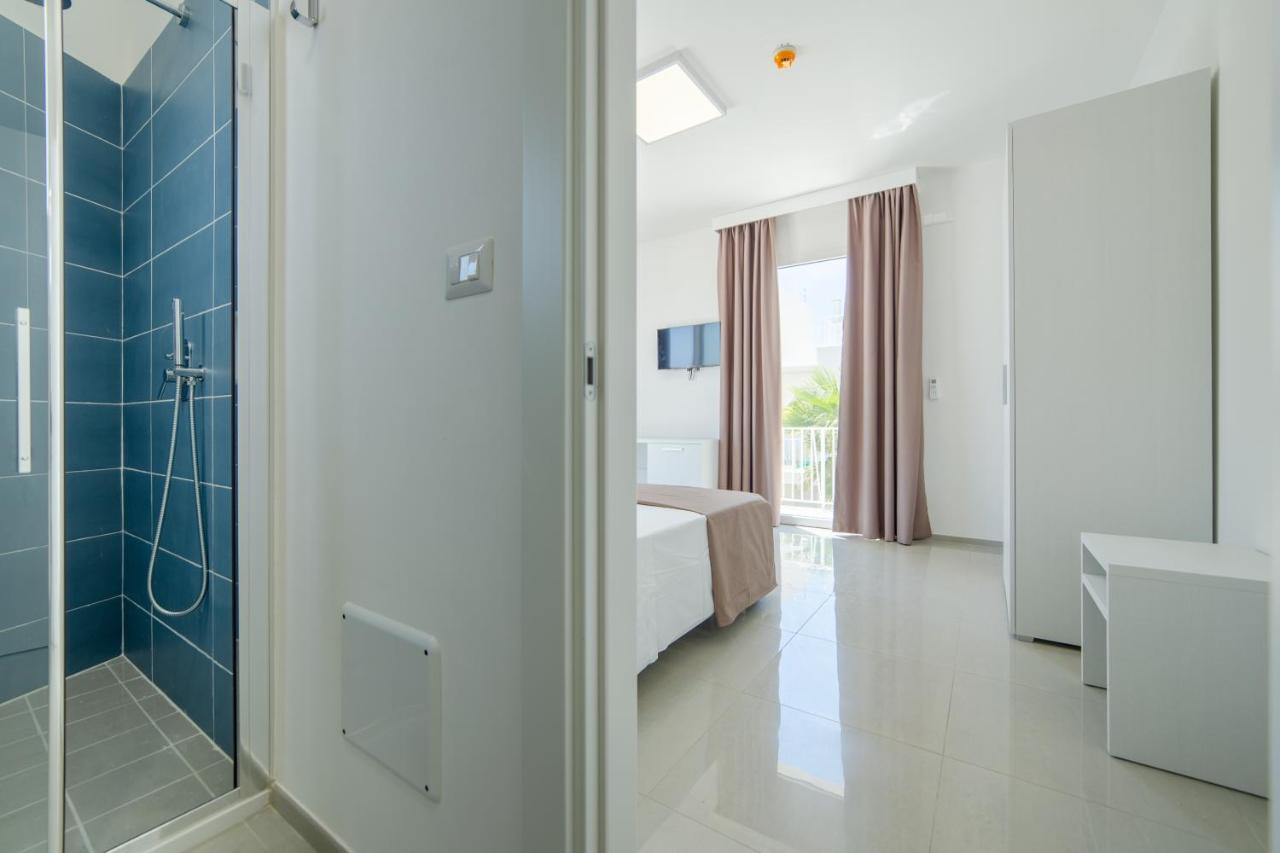 Smart Hotel Ugento Torre San Giovanni Ugento Zewnętrze zdjęcie