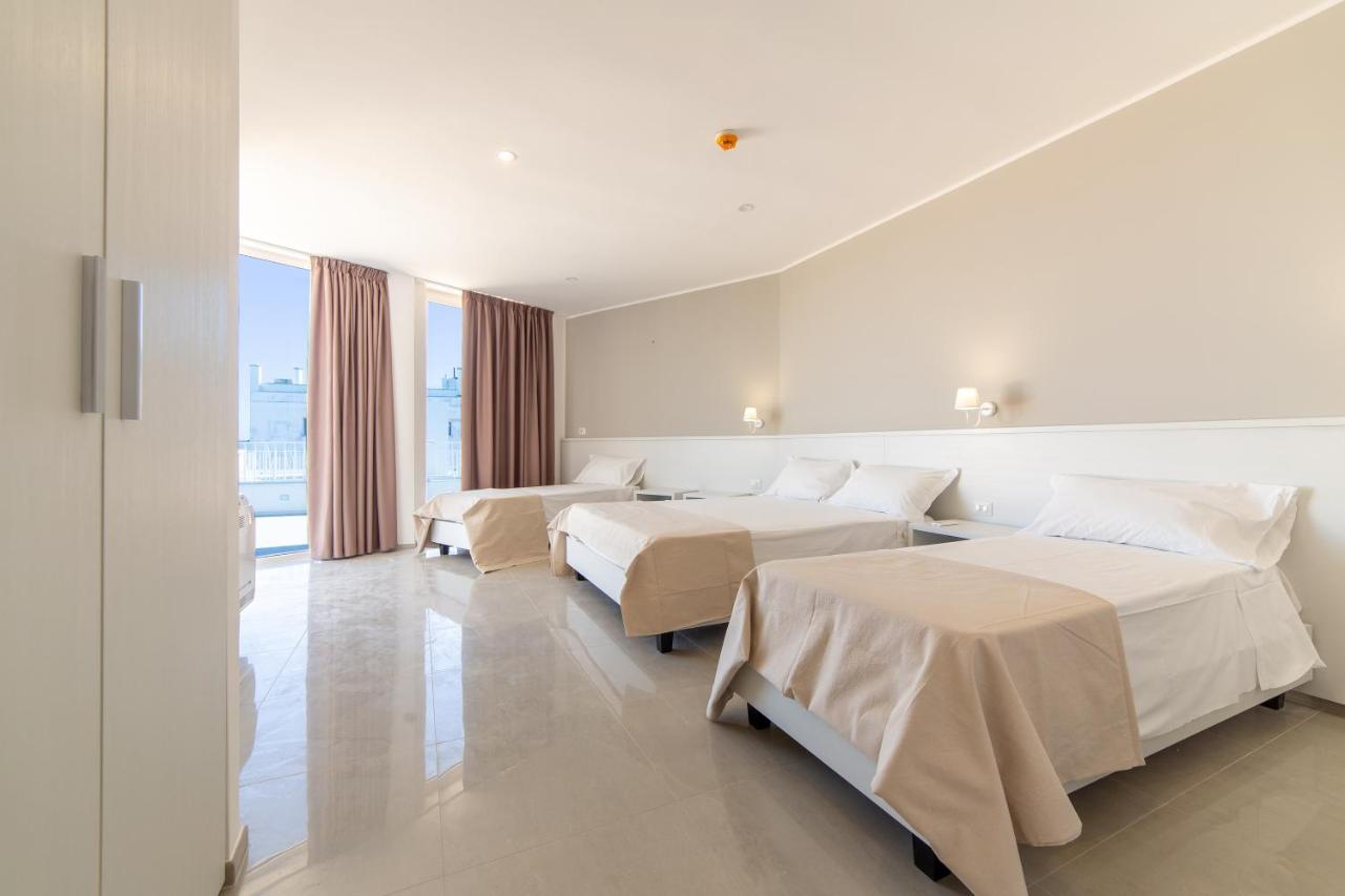 Smart Hotel Ugento Torre San Giovanni Ugento Zewnętrze zdjęcie
