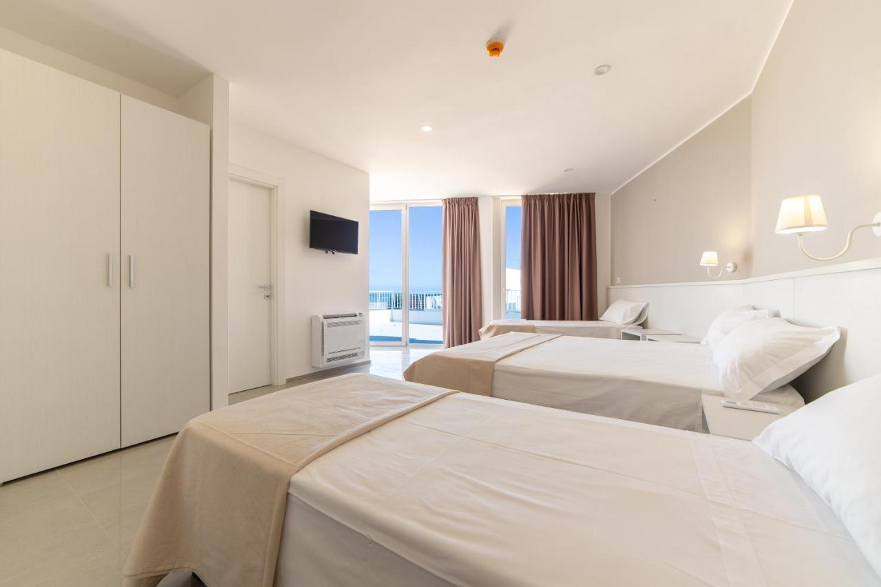 Smart Hotel Ugento Torre San Giovanni Ugento Zewnętrze zdjęcie