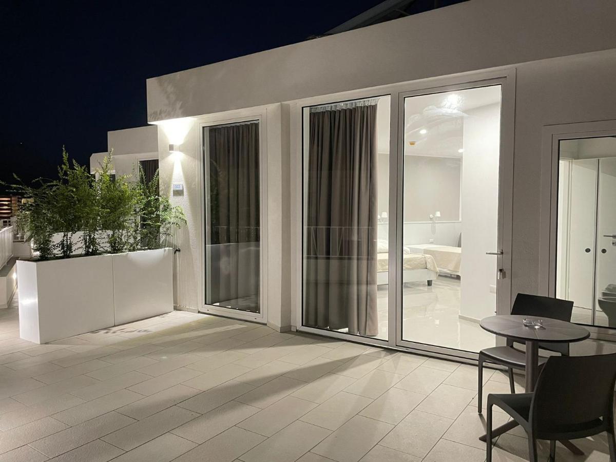 Smart Hotel Ugento Torre San Giovanni Ugento Zewnętrze zdjęcie